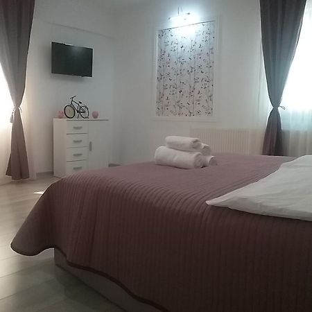 Apartament Liliac Bucharest Luaran gambar