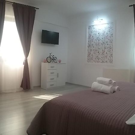 Apartament Liliac Bucharest Luaran gambar