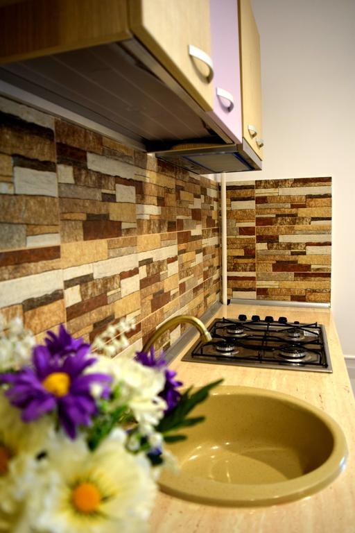 Apartament Liliac Bucharest Luaran gambar