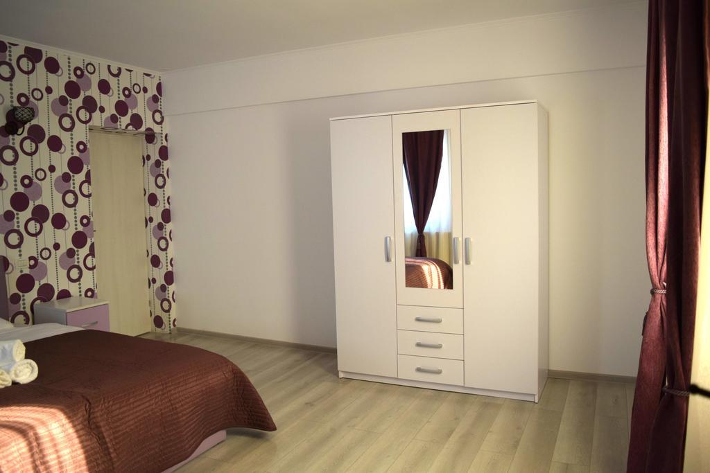 Apartament Liliac Bucharest Luaran gambar
