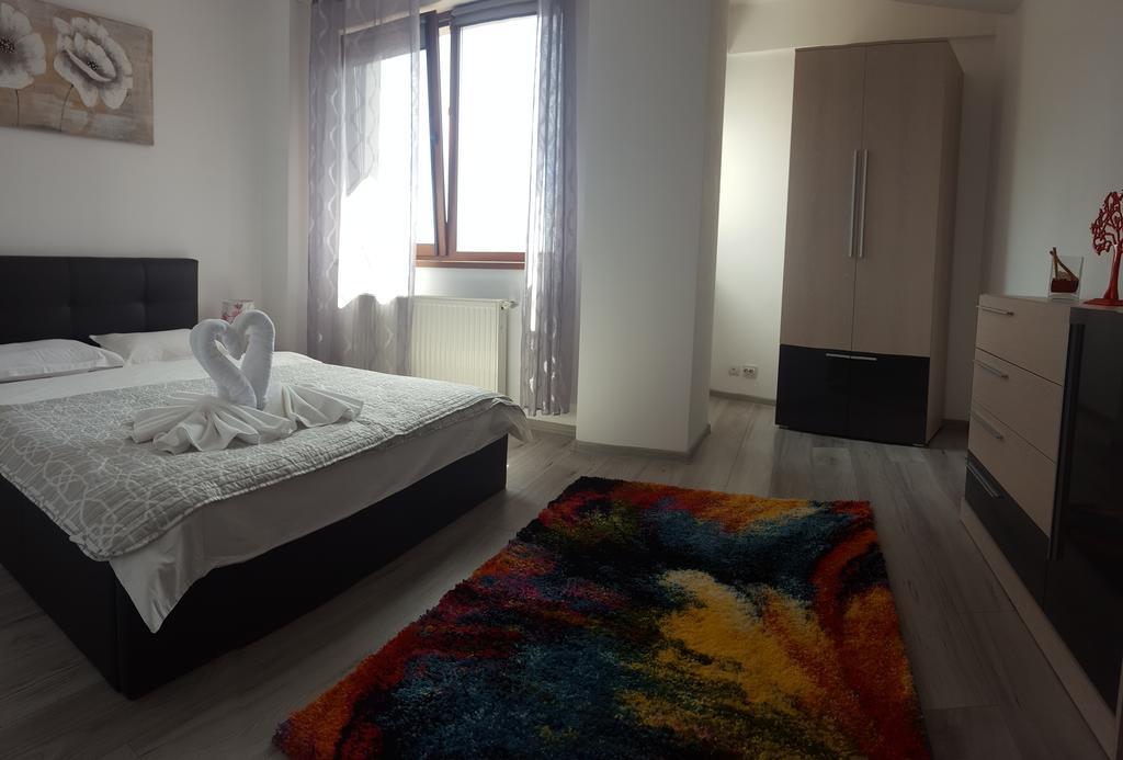 Apartament Liliac Bucharest Luaran gambar