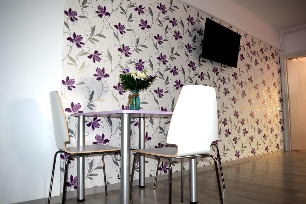 Apartament Liliac Bucharest Luaran gambar