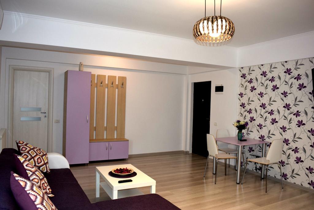 Apartament Liliac Bucharest Luaran gambar