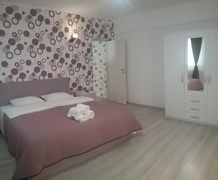 Apartament Liliac Bucharest Luaran gambar