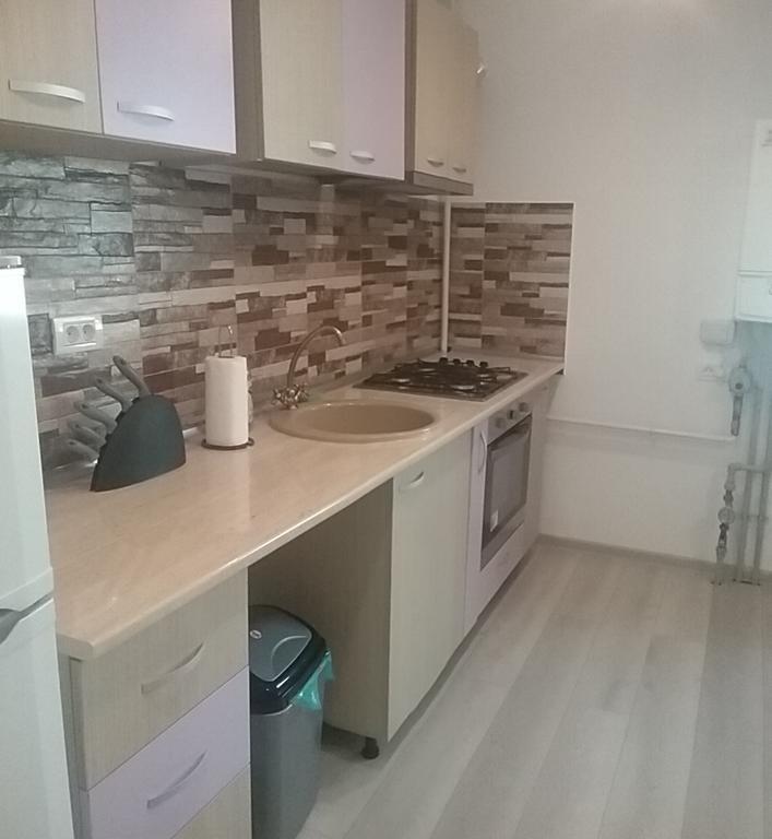 Apartament Liliac Bucharest Luaran gambar