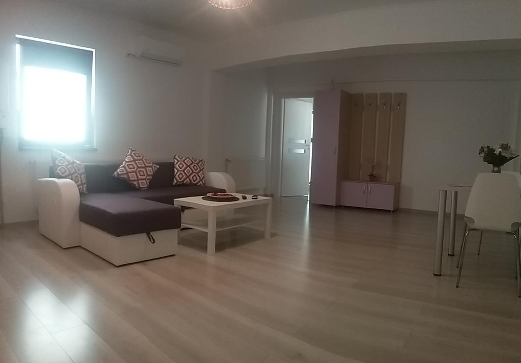Apartament Liliac Bucharest Luaran gambar